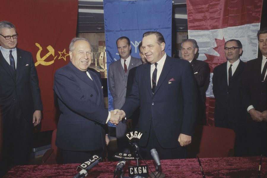 Expo67.ca Bienvenue sur Expo67.ca la mémoire vivante d’Expo et le